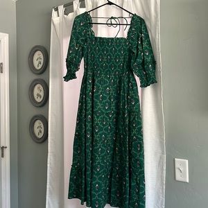 Hill House Home Nesli Nap Dress